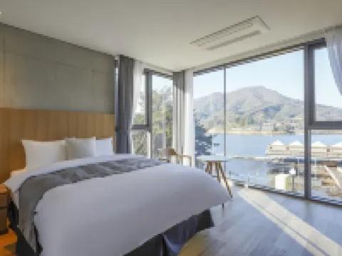 Hotel Haus Hotels in Gapyeong-gun