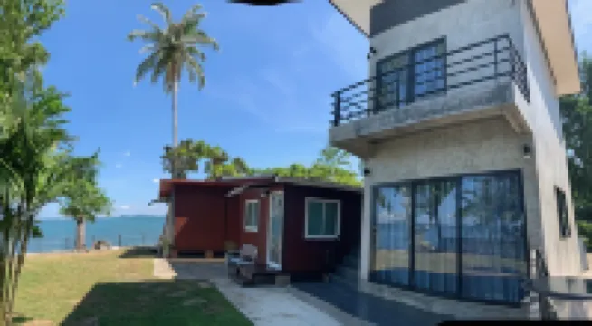 Somphoch Garden Hotels near Than Mayom Waterfall