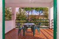 Hotel Eura Hotels in Massa