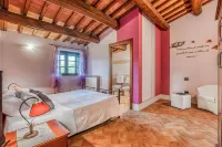 Agriturismo Podere San Giorgio Hotels in Radicofani