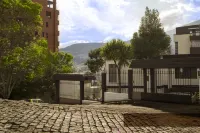 Hotel Bellavista Quito