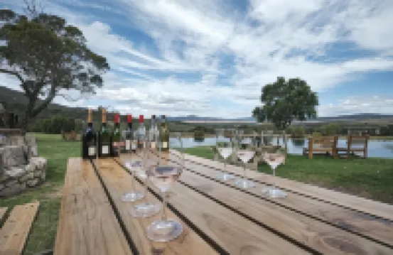 AfriCamps at Stanford Hills