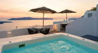 Asha Luxury Suites - romantique