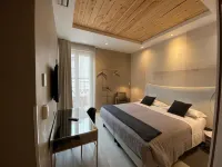 Residenze Romano Ristorante & Spa Albergo Diffuso - White