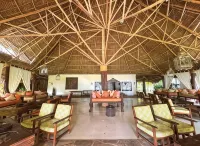 Kilili Baharini Resort & Spa