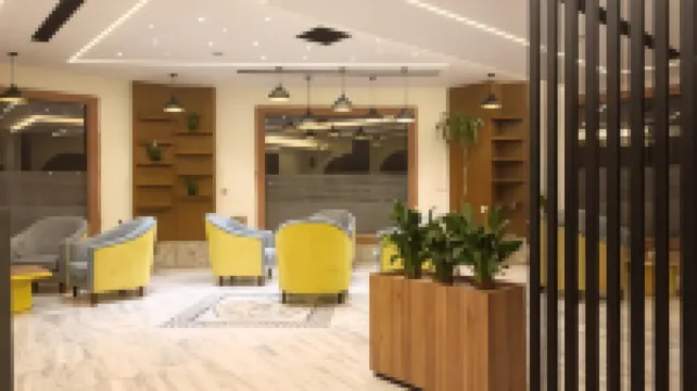 Asfar Hotel Apartments