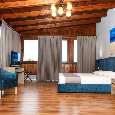 Hotel Majestic