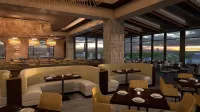 Disney's Riviera Resort - Pysäköinti