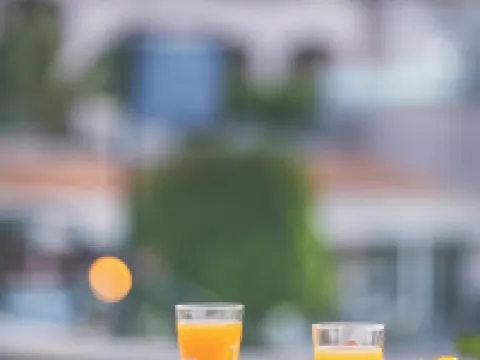 Rainbow Apartments Hotels in Stalida