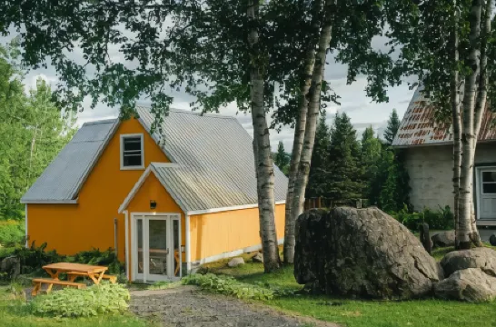 阿爾伯格羅萊豪特喬治酒店