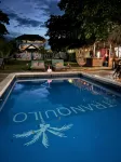 Hotel Tranquilo - Pools