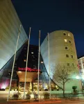Hôtel Mercure Chambéry Centre Hotels in Chambery