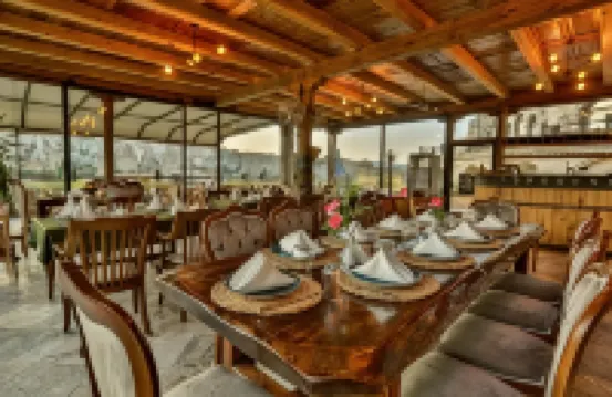 薩薩拉洞穴套房酒店