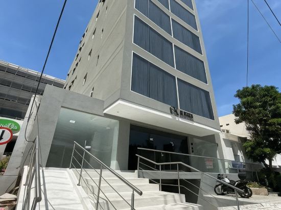 Hotel or Suites