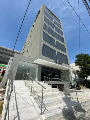Hotel or Suites - acceptant les animaux
