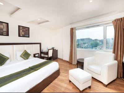 Parkk Boutique - A Unit of Hst Hotels