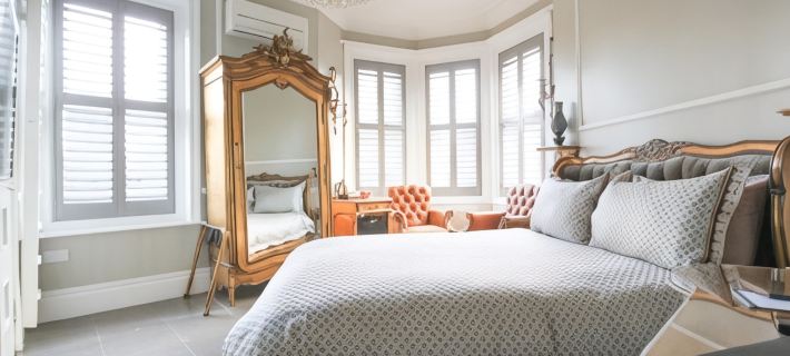 Tower Guest House Hotels in York