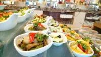 Fortune Park Pushpanjali, Durgapur - Member ITC Hotels' Group - breakfast