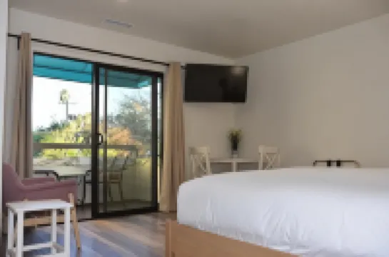 The Franciscan Hotel