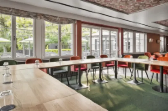 B-Smart Hotel Widnau