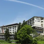 Hotel Taiko, Akakura Onsen