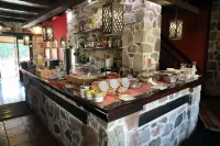 Monastiri Guesthouse - breakfast