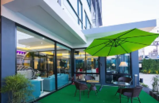 烏隆他尼UDTel精品酒店