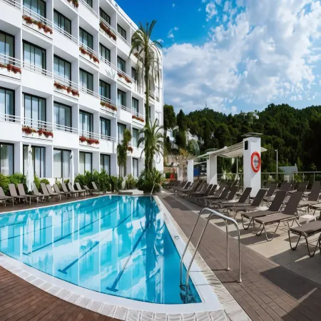 Gran Hotel Reymar 4 Sup