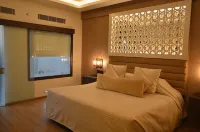 Hotel Clarks Shiraz