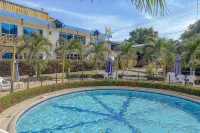 La Rivera Playa Palomino - Pool