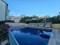 Hotel Premier - Pools