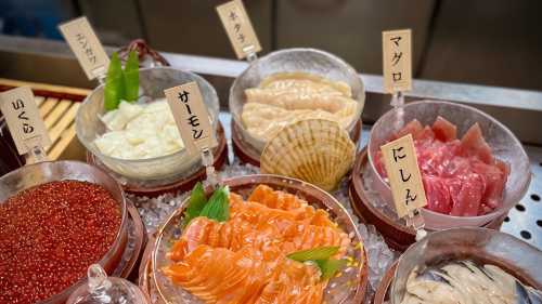 北海道小樽多美迎高級天然溫泉酒店（多美迎・御宿野乃 酒店集團）