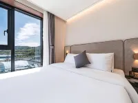 Hound Hotel Gijang-osiria Hotels near 해파랑길 3코스 시작점(대변항)