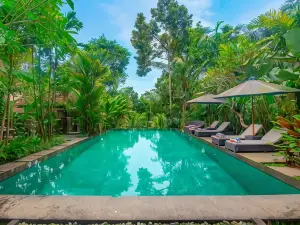 阿拉姆達尼亞小屋
