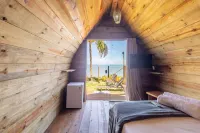 Beachfront Studios in Porto Seguro - OTX Hotels in 