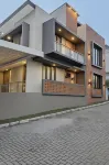 Jasyra Home Dago