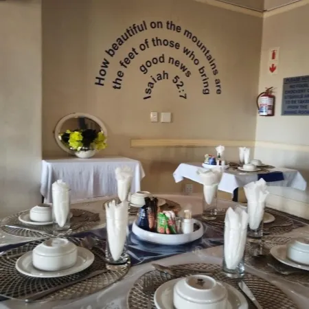 Concord Christian Guesthouse