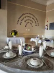 Concord Christian Guesthouse - Desayuno