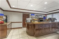 Best Western Dulles Airport Inn - Desayuno