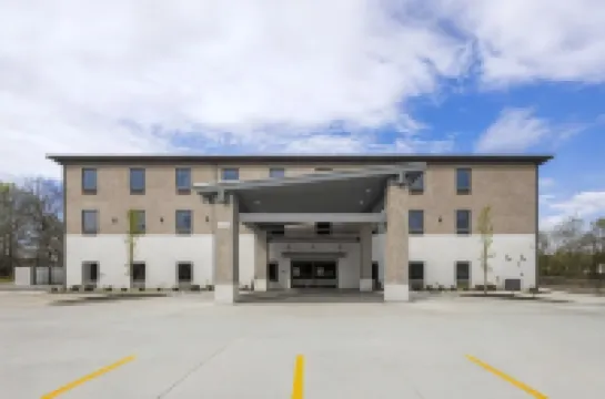 Quality Inn & Suites Joelton - Nashville