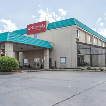 Greenstay Hotel Joplin Missouri