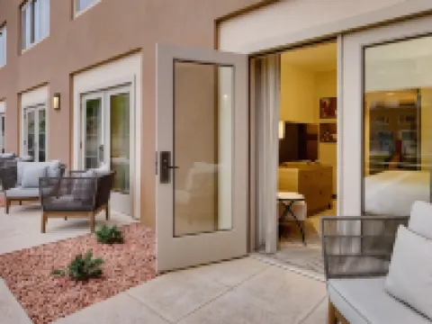 Aiden by Best Western酒店 @ 斯科特斯德北部 斯科特斯德酒店