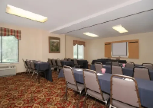 Sleep Inn Matthews-Charlotte