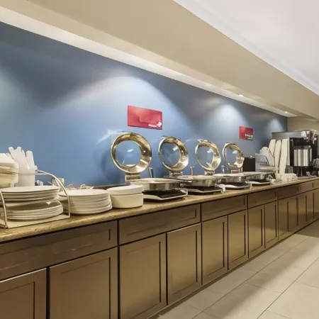 Best Western Plus Wine Country Inn  Suites
