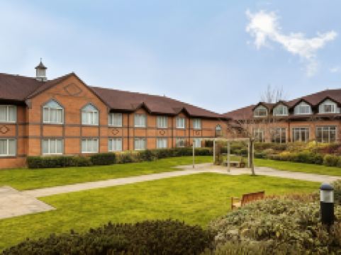Mercure Daventry Court Hotel