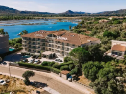 Hotel Costa Salina Hotels in Porto-Vecchio