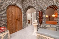 Oscar Seaside & Spa Hotel by Club Aquarium