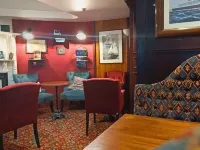 Logis Hotel Restaurant la Régence โรงแรมในแชร์บูร์ก