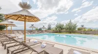Domaine de Saint-Clair - Swimmingpools