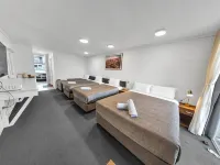 Bendigo Motor Inn Hotels in Kangaroo Flat